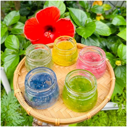 YẾN CHƯNG TƯƠI MÀU TỰ NHIÊN-YCTMTN 300ml