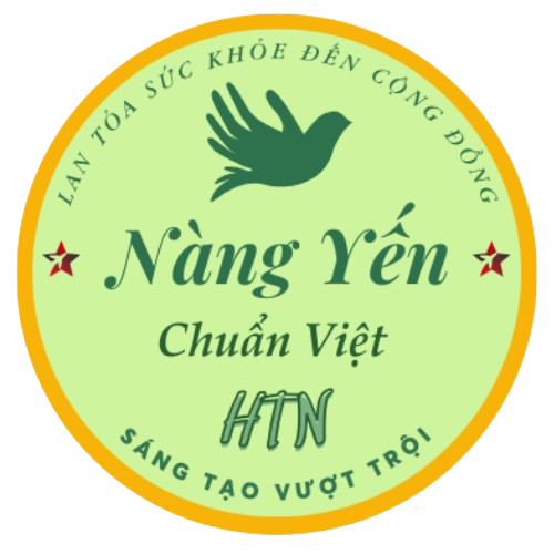 CÔNG TY TNHH NÀNG YẾN CHUẨN VIỆT HTN