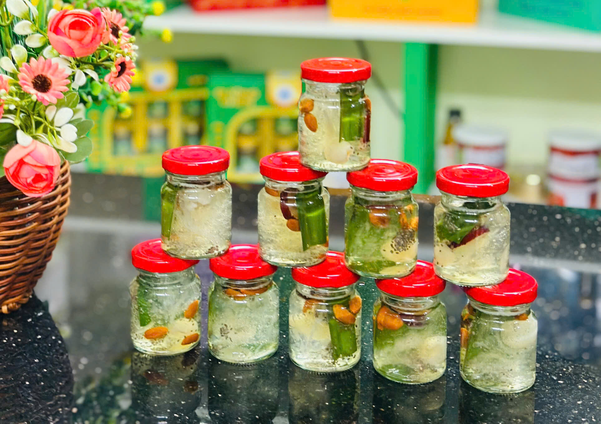 CÔNG TY TNHH NÀNG YẾN CHUẨN VIỆT HTN